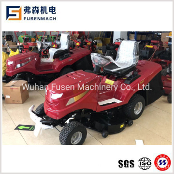 22HP Tractor Lawn Mower with Ce Mark